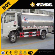 DongFeng water tank truck, water tanker truck, water delivery truck